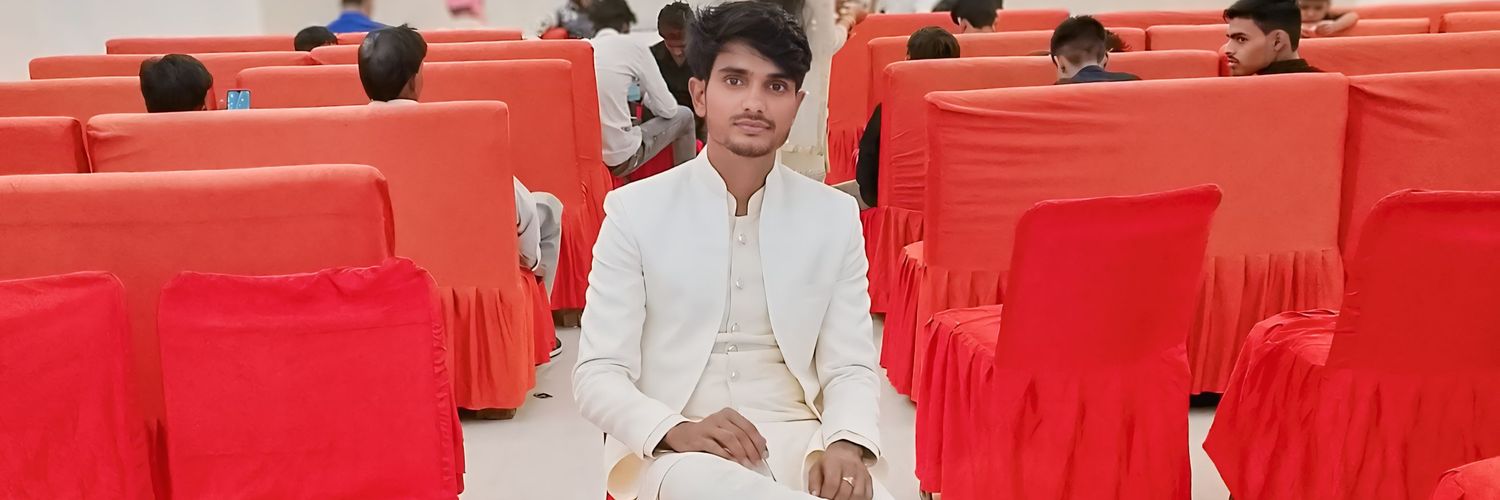 shibli zafar banner