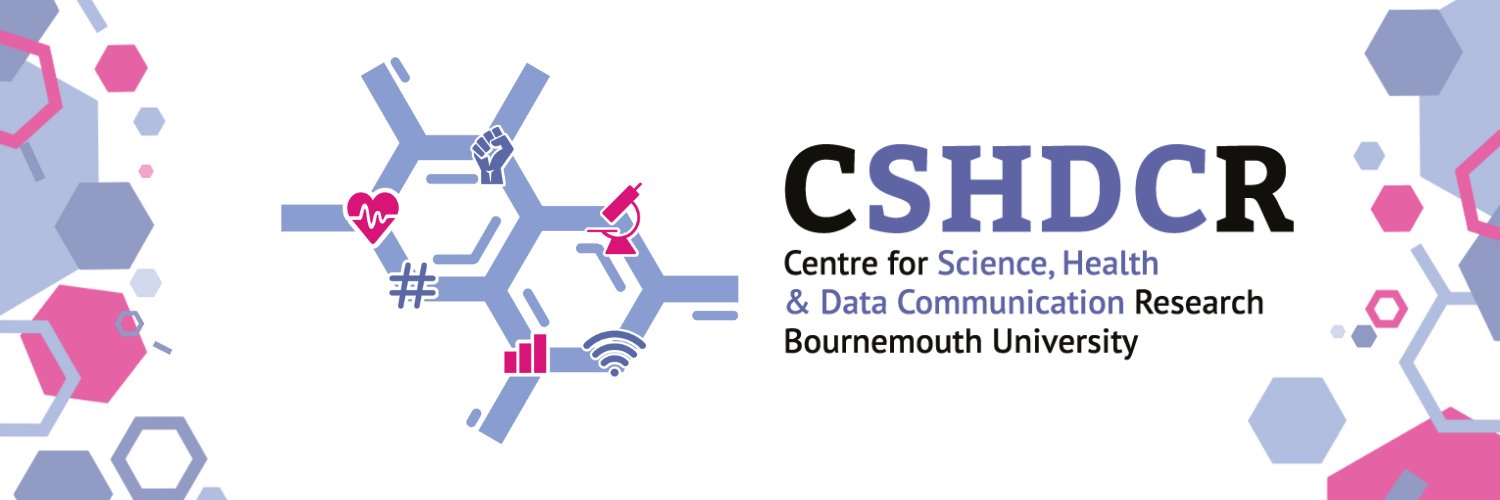 SHDC Research's banner