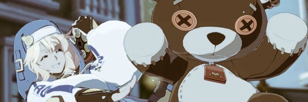 BEARnYOYOS's profile banner image