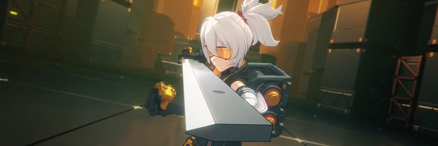 Harin Soldier 11 ♡ banner