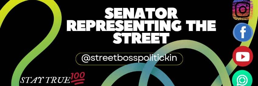 Streetbosspolitickin banner