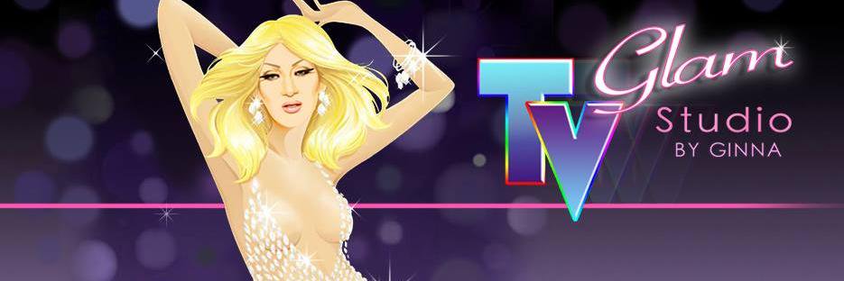 tvglam's profile banner image
