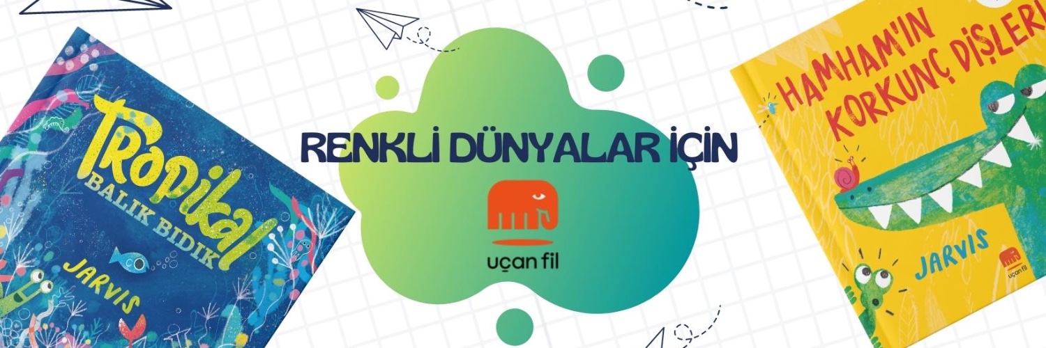 Uçan Fil banner