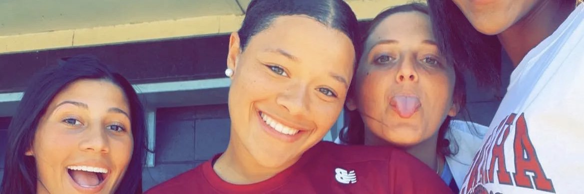 Candyce Carter banner