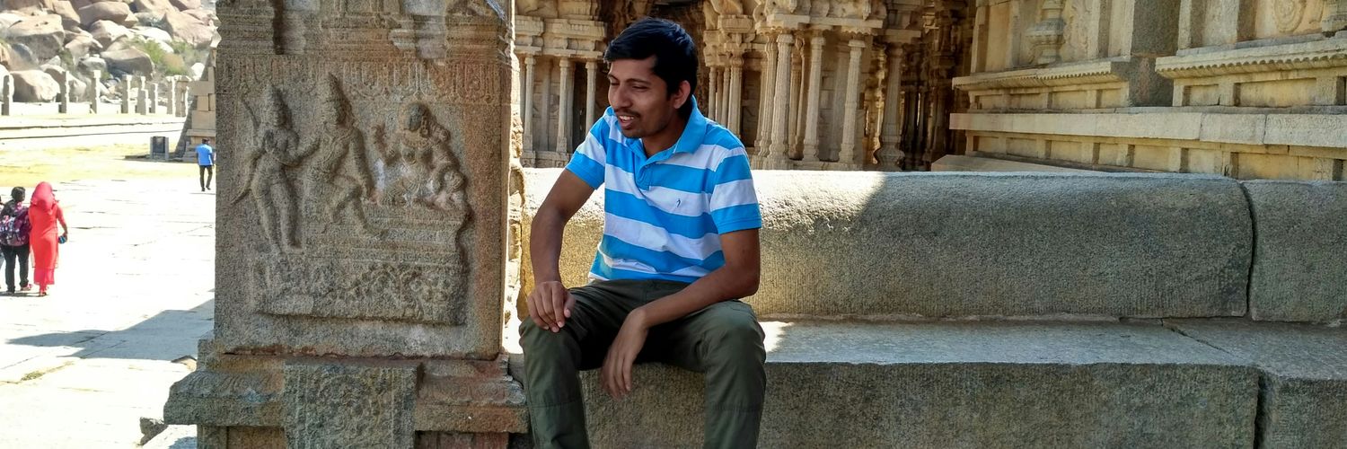 maruthi1255's profile banner image