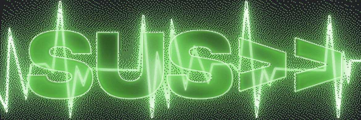 SUSS OCE Suspects banner