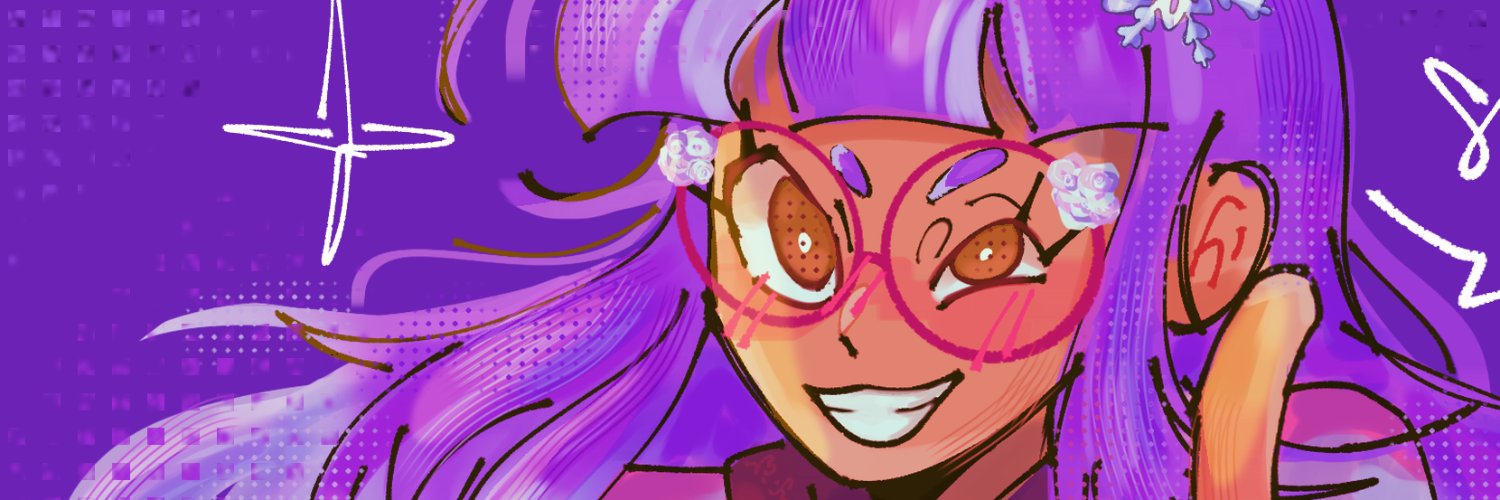 Mikkachu 🕊🌸 🔞 banner
