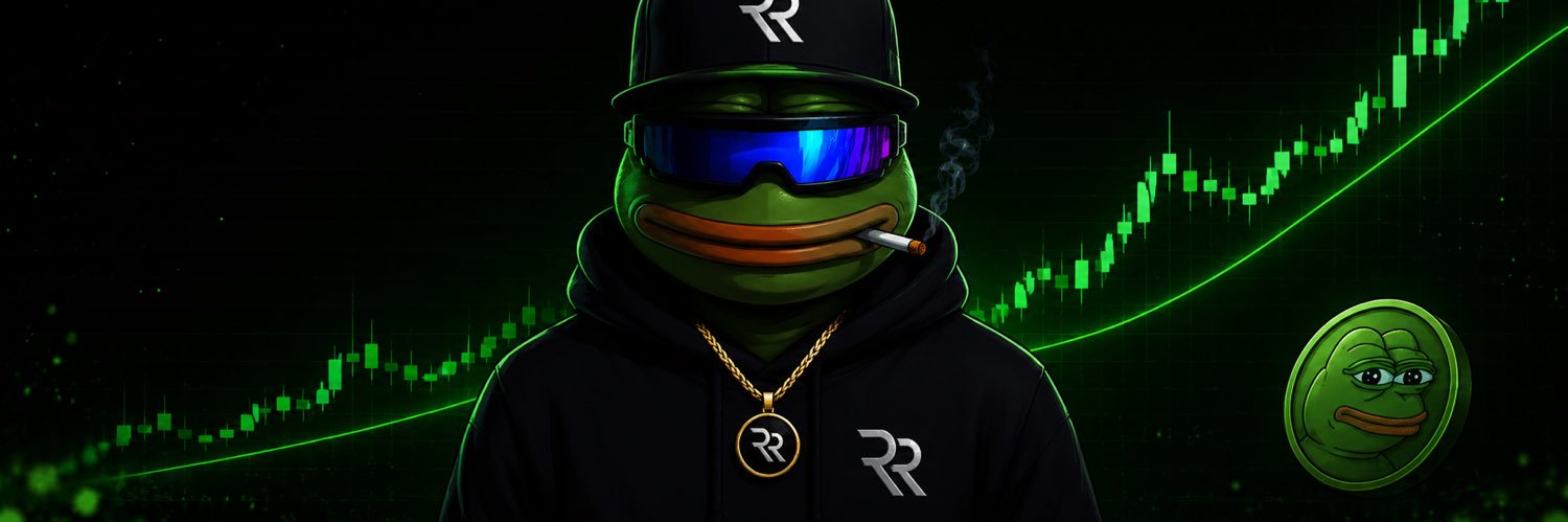 Ribbit banner