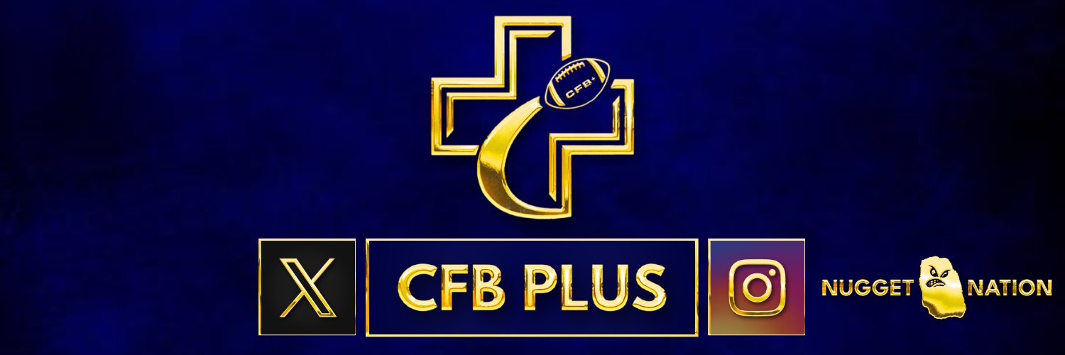 CFB+ banner