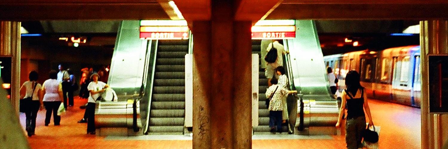 Matthew Stott banner