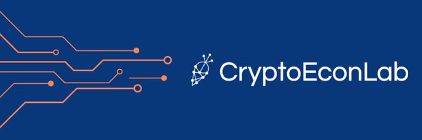 cryptoeconlab Profile Banner