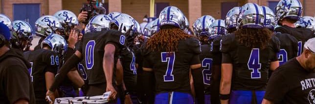 Trey “Red” Walker banner