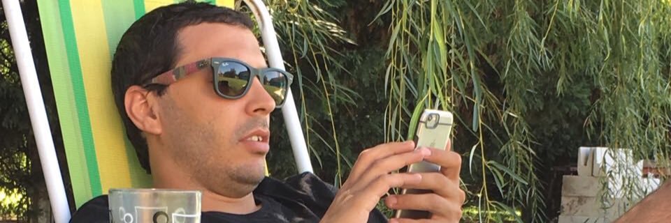 santilopezm's profile banner image