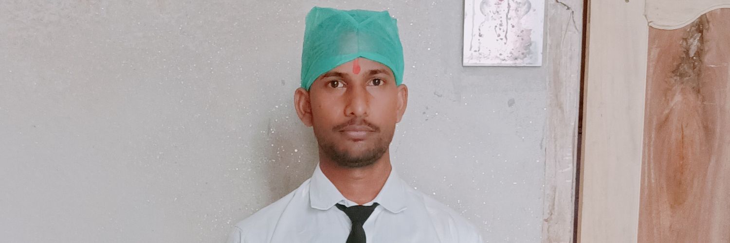 Vikashkumar8036's profile banner image