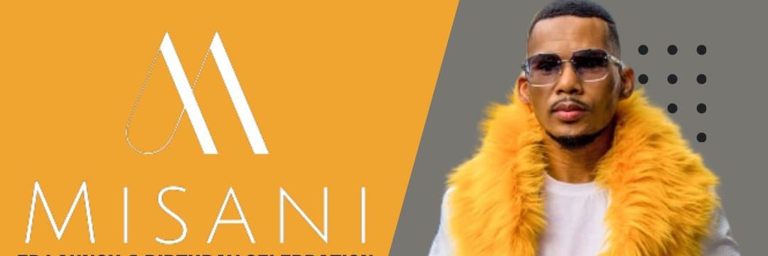 MisaniWorldWide's profile banner image