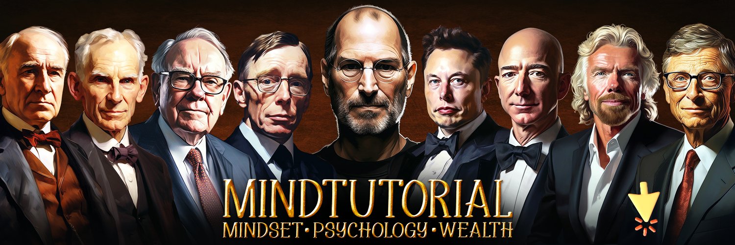 Chris | MindTutorial's banner