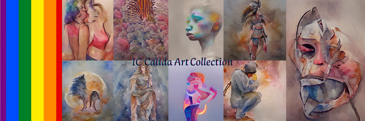 IC Calida banner
