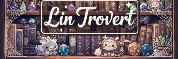 thelintrovert Profile Banner