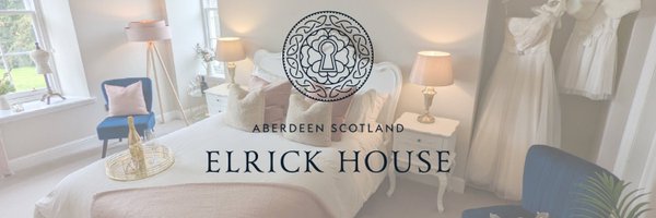 Elrick House Profile Banner