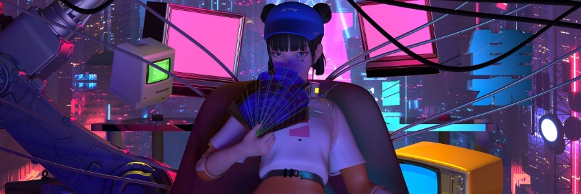 集原美 JYM banner