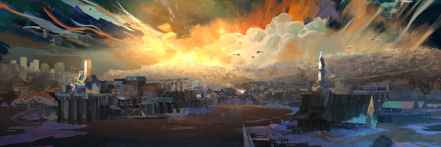 ElectronsArapis's profile banner image