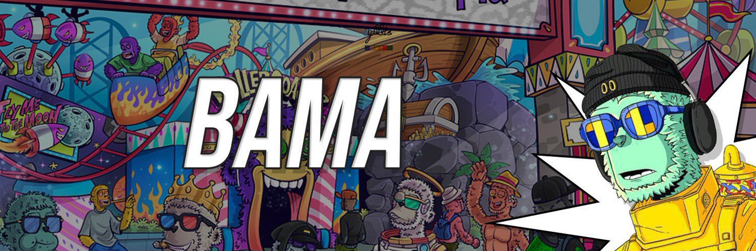 bama banner