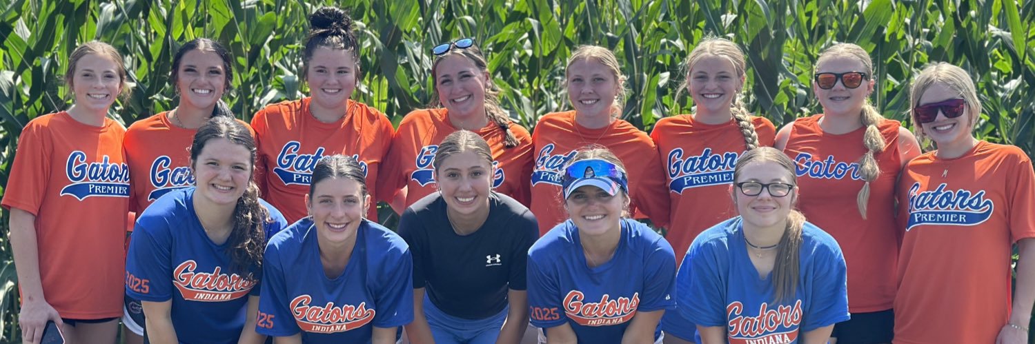 Indiana Gators Premier Grayson banner
