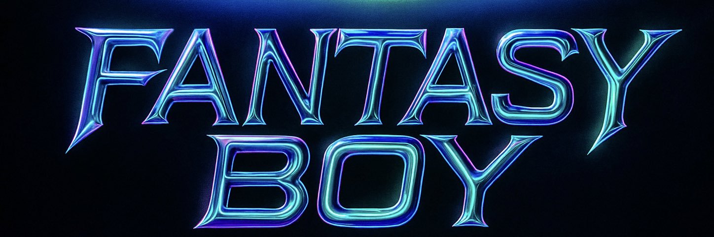 fantasyboyof's profile banner image