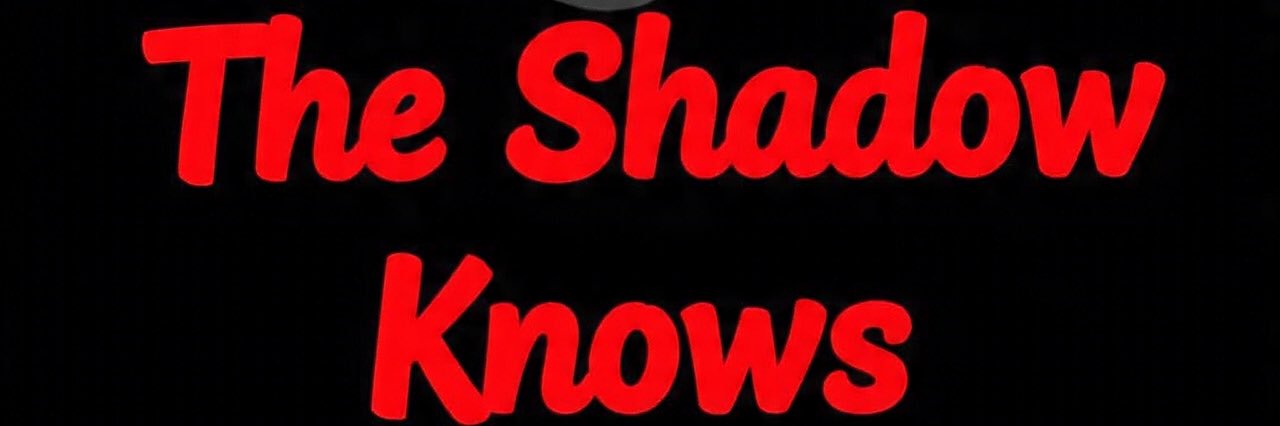 TheShadowKnwsss's profile banner image
