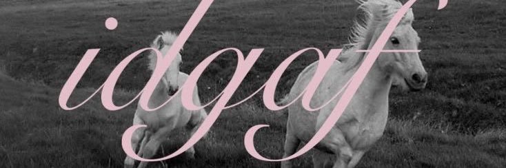 sjmgrl's profile banner image
