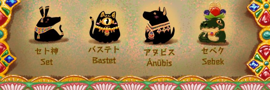 ゴレット 刺繍作品が高い評価を受けたよー's banner