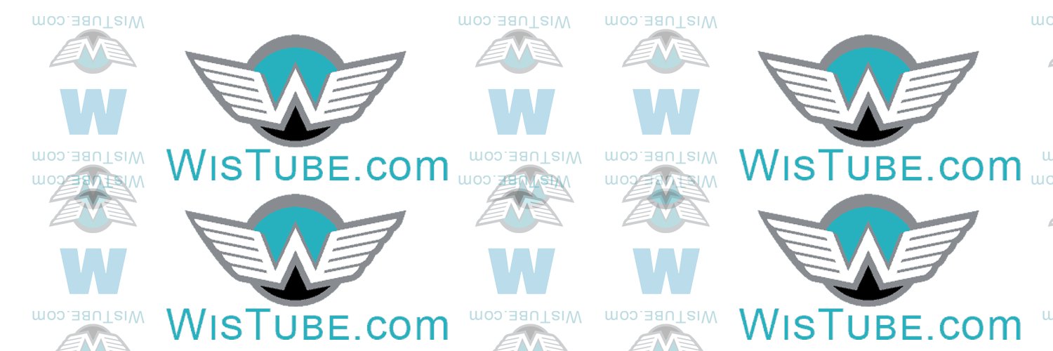 Wis_Tube's profile banner image
