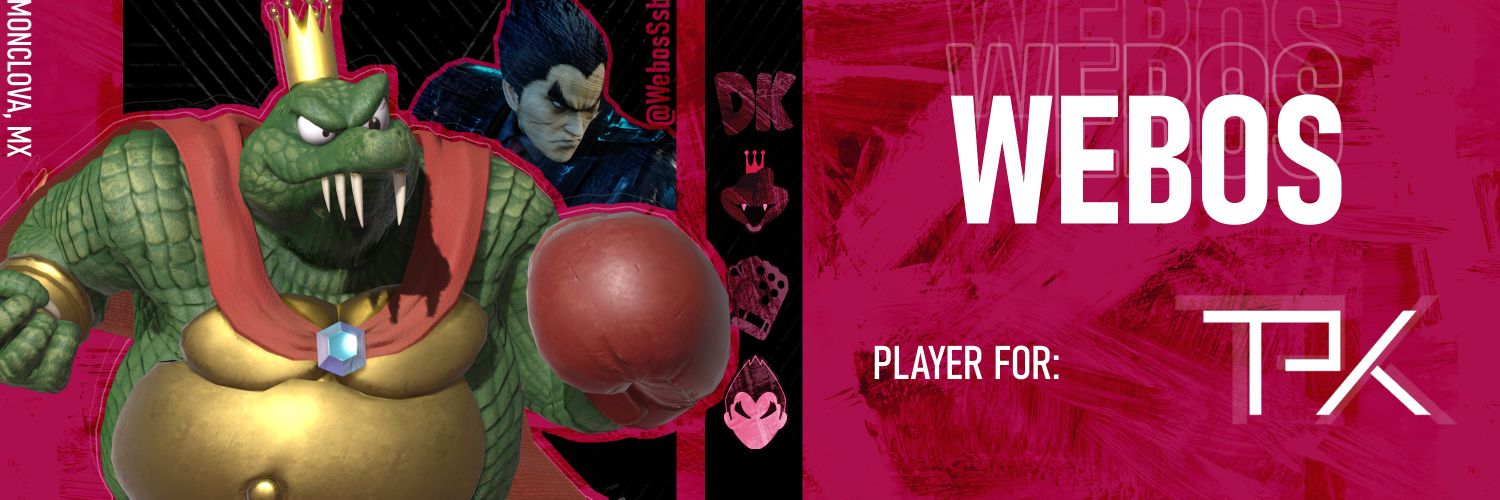 TPx Webos banner