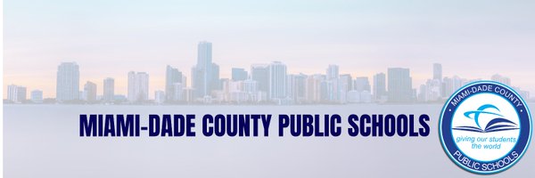 MDCPS_COO Profile Banner