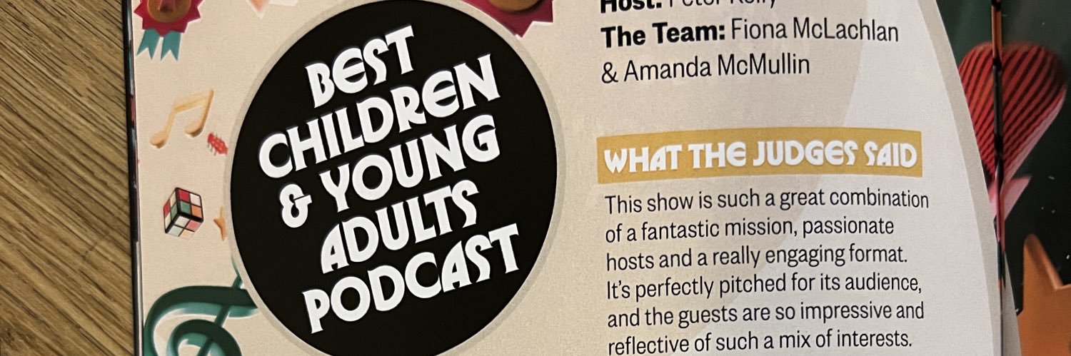 The Reading Cafe banner