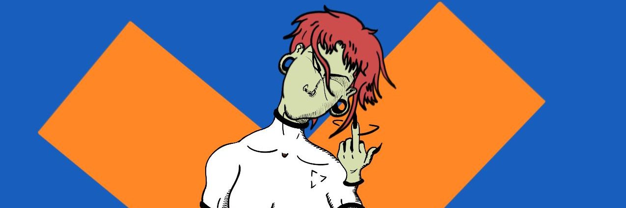 Kushmonki's profile banner image