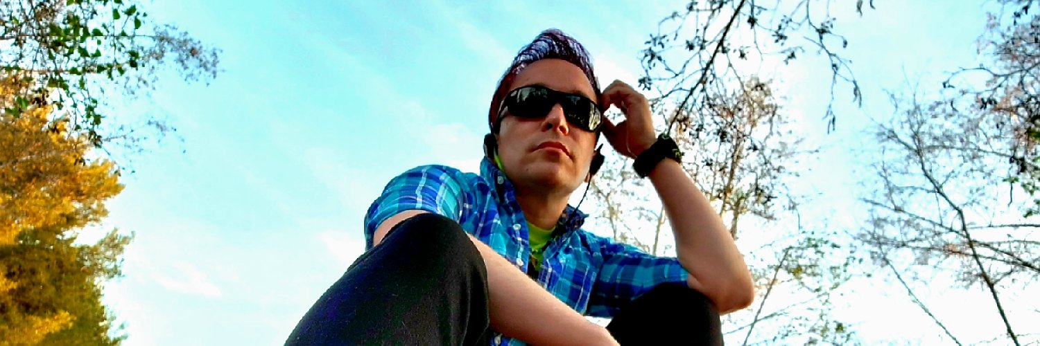 RedfieldX69's profile banner image