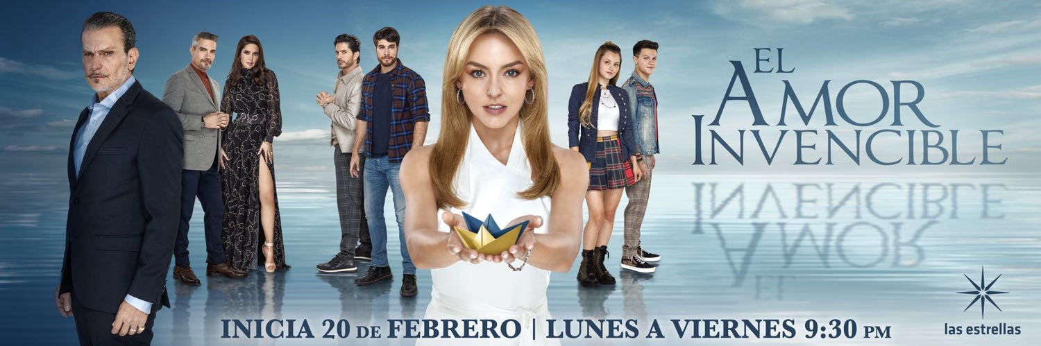 Amor_Invencible's profile banner image