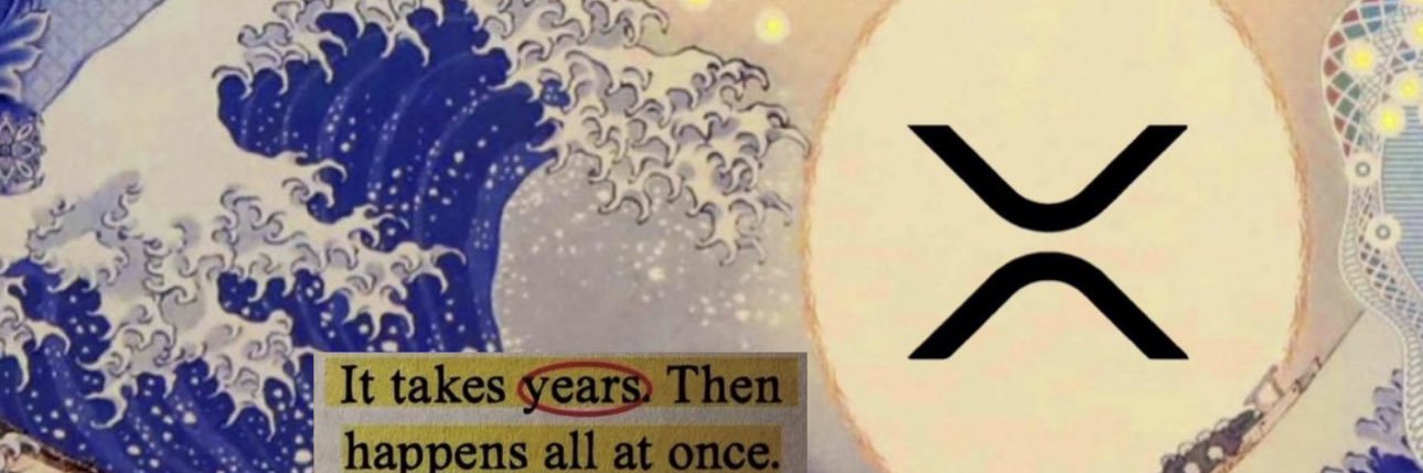 🏴‍☠️Ⓒⓡⓨⓟⓣⓞ ⒷⓊⓁⓁⒾⓉⓉ XRP banner