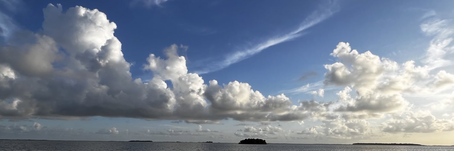 Kaylia Capri 💕☀️🇧🇸 banner