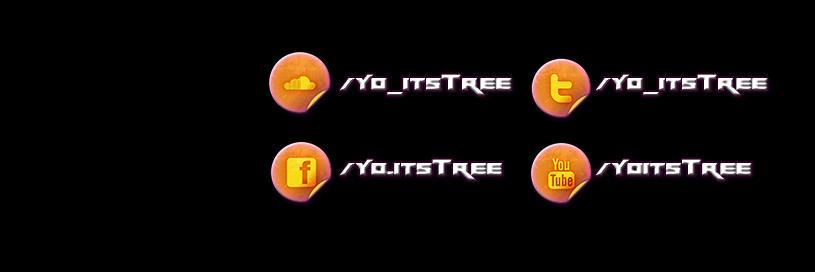 Tree banner