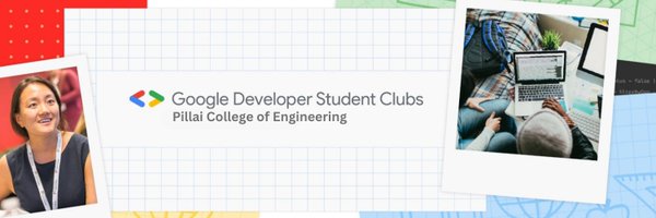 gdscpce Profile Banner