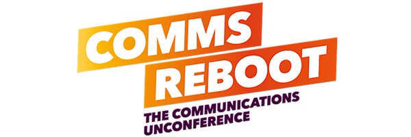 CommsReboot Profile Banner