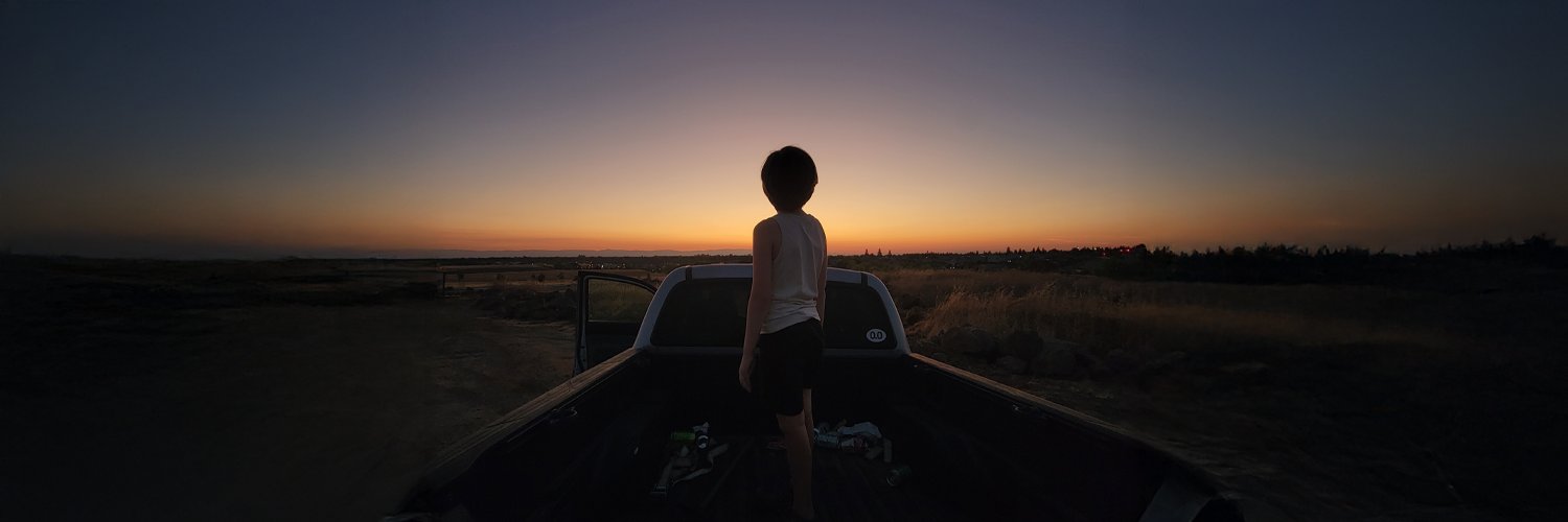 dainsandoval's profile banner image