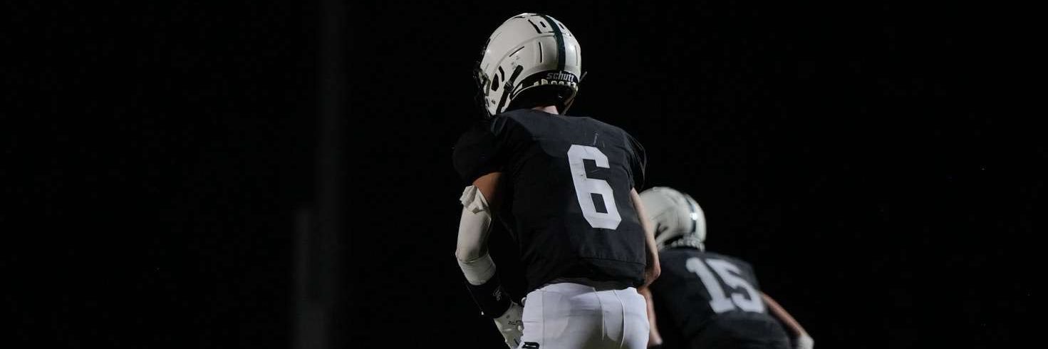 Max Ladman 2027 banner