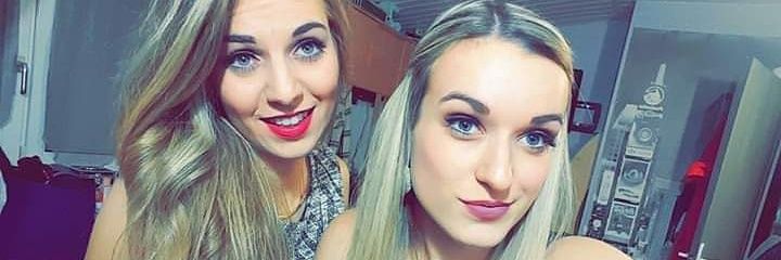 ChloeIannelli's profile banner image