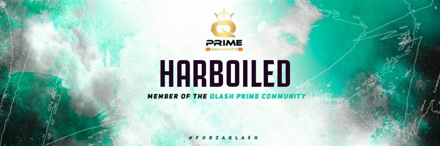 Harboiled_'s profile banner image
