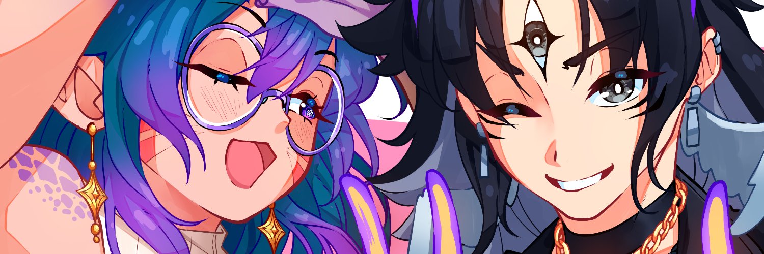 Plumerina⭐Shin Kai✨MYSPHERIA's banner