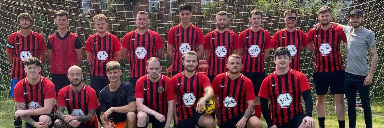 MidTownAFC's profile banner image