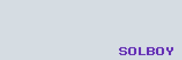 0x5OLBOY Profile Banner